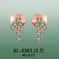 Carates XL-3363 опока
