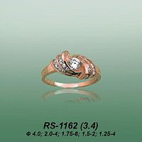 Carates RS-1162 опока