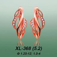 Carates XL-368 опока