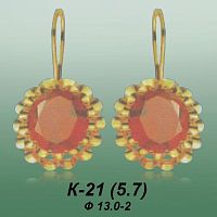 Carates K-21 опока