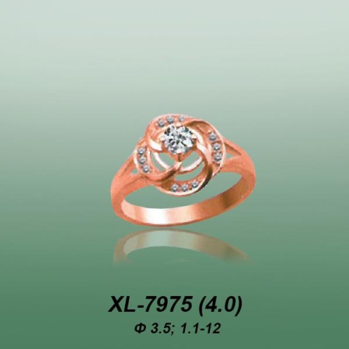 Carates XL-7975 опока Carates XL-7975 опока