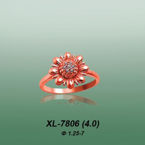 Carates XL-7806 опока
