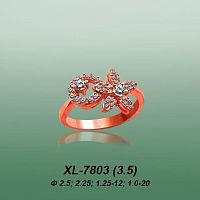 Carates XL-7803 опока