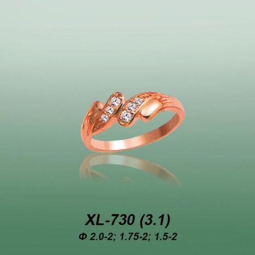 Carates XL-730 опока Carates XL-730 опока