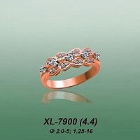 Carates XL-7900 опока