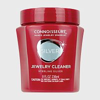 CONNOISSEURS 52131 Средство для чистки серебра - 250 мл