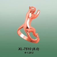 Кольцо XL-7510 опока