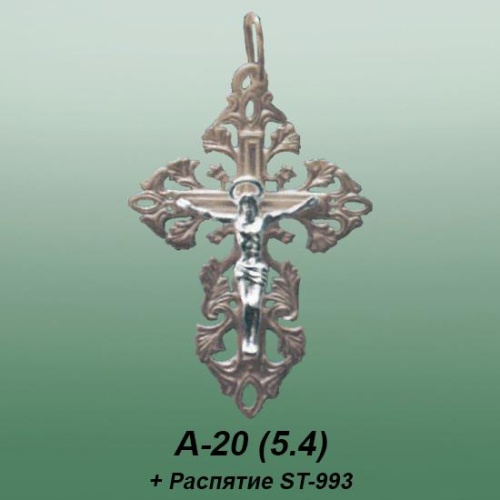 Carates A-20 опока
