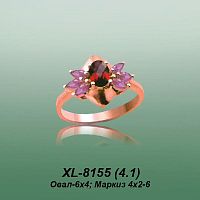 Carates XL-8155 опока