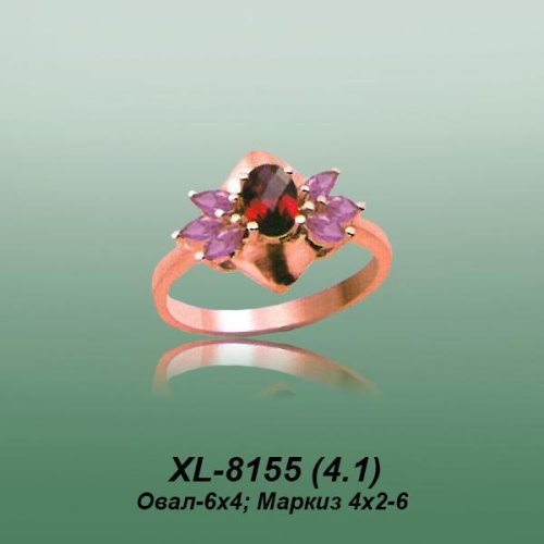 Carates XL-8155 опока