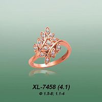 Carates XL-7458 опока
