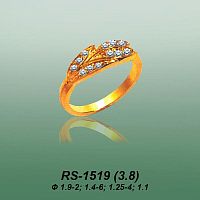 Carates RS-1519 опока