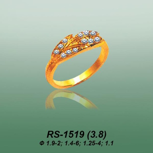 Carates RS-1519 опока