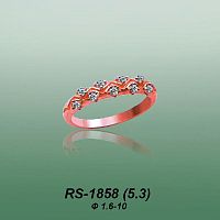 Carates RS-1858 опока