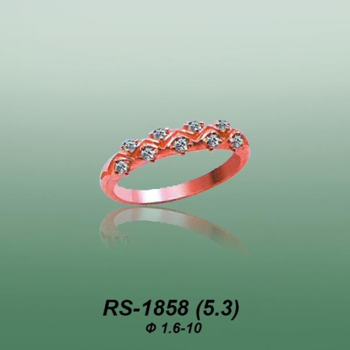 Carates RS-1858 опока Carates RS-1858 опока