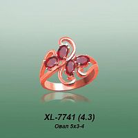 Carates XL-7741 опока