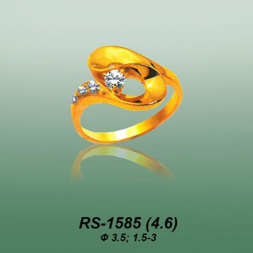 Carates RS-1585 опока Carates RS-1585 опока