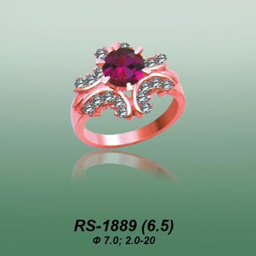 Carates RS-1889 опока Carates RS-1889 опока