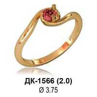 Кольцо ДК-1566 восковка