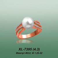 Carates XL-7395 опока