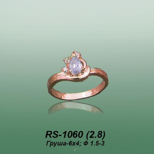 Carates RS-1060 опока Carates RS-1060 опока