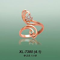 Carates XL-7380 опока