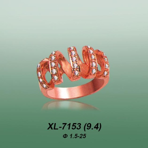 Carates XL-7153 опока