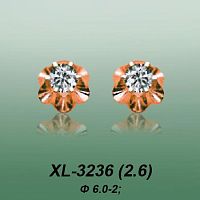 Carates XL-3236 опока