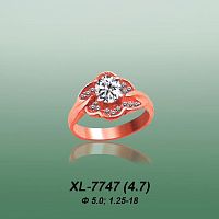 Carates XL-7747 опока