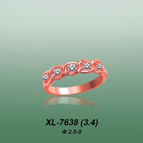 Carates XL-7638 опока