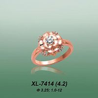 Carates XL-7414 опока