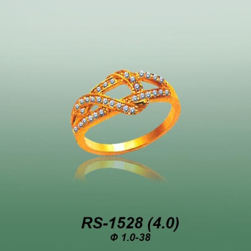 Carates RS-1528 опока