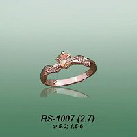 Кольцо RS-1007 опока