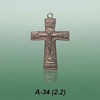 Carates A-34 опока