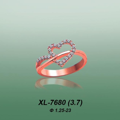 Carates XL-7680 опока