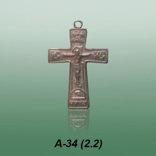 Carates A-34 опока
