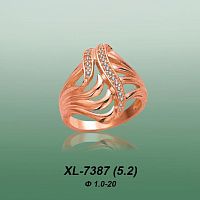 Carates XL-7387 опока