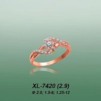Carates XL-7420 опока