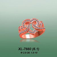 Carates XL-7660 опока