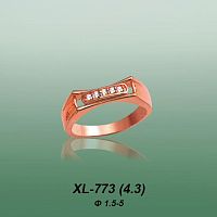 Carates XL-773 опока