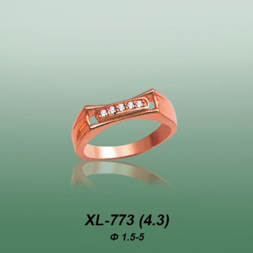 Carates XL-773 опока