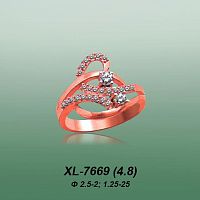 Carates XL-7669 опока