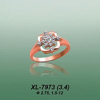 Carates XL-7973 опока