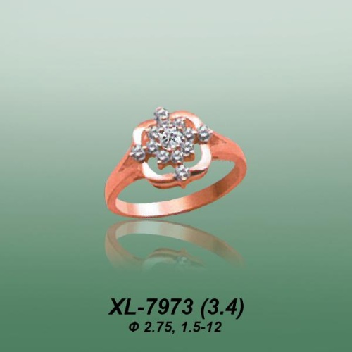Carates XL-7973 опока