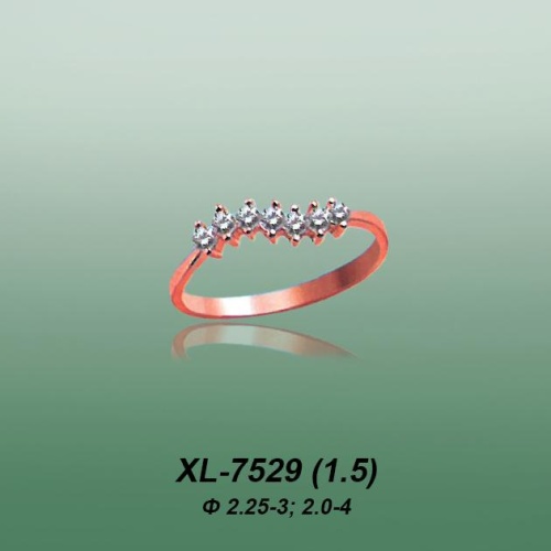 Carates XL-7529 опока