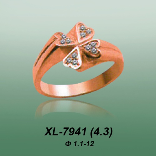 Carates XL-7941 опока