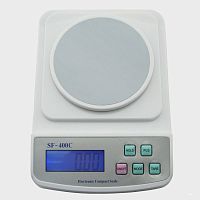 FIXTOM-53174 Весы электронные 500 х 0.01 гр