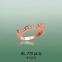 Carates XL-775 опока