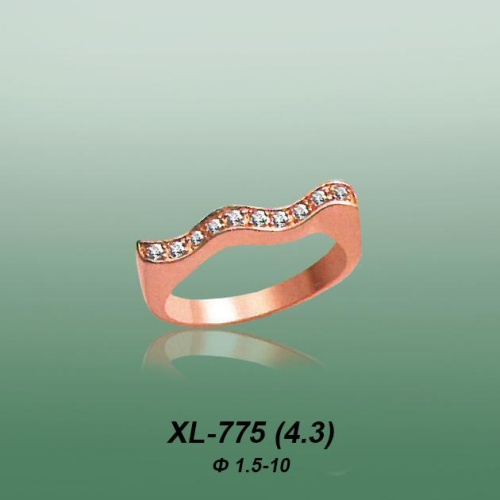 Carates XL-775 опока