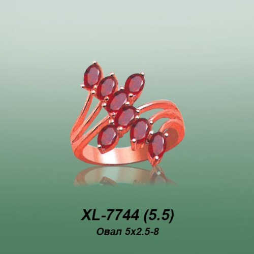 Carates XL-7744 опока